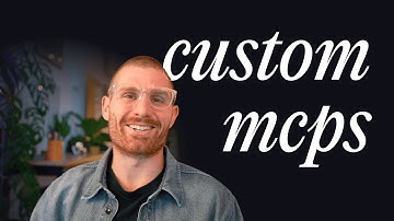 Custom MCP servers in Replit