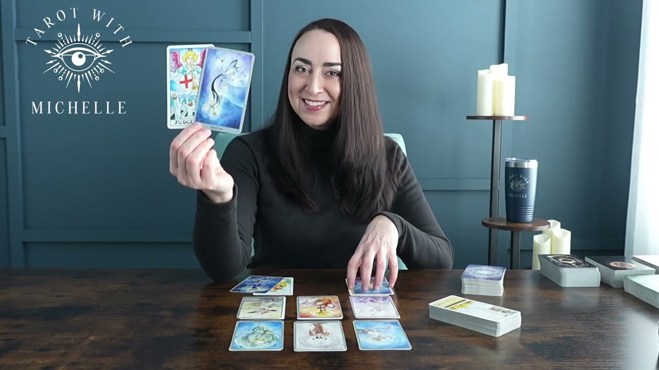 Daily Tarot - Thu, Feb 26, 2026 | Lots of Movement!