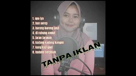 tarling cirebon cover by [aan anisa] full album