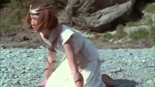 Video thumbnail of "Tetomu hát cho gao hươu nghe"