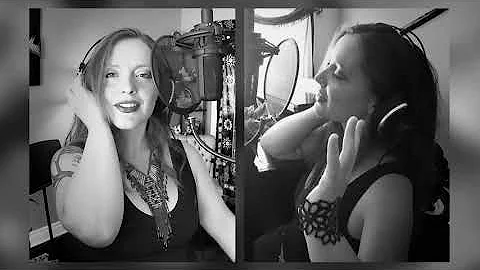 Sundown - Sandra Bouza (Gordon Lightfoot cover)