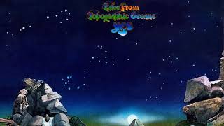Yes - Tales from Topographic Oceans (Full Album) 1973