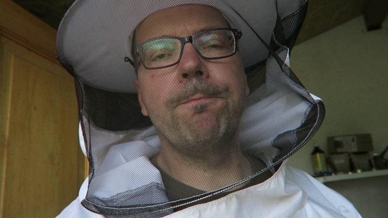 Odkłady i matki pszczele