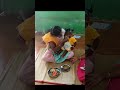 உலகில் எல்லா குழந்தைகளுக்கும் நல்ல உணவு கிடைக்க கடவுளை வேண்டுவோம் ❤️🥰 #feedthechild #feedtheworld