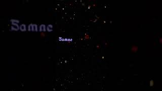 Mein Basti Ka Hasti Bro Bl Rohit Gaming Fire Short 