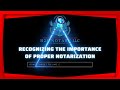 RECOGNIZING THE IMPORTANCE OF PROPER NOTARY
