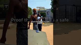 İnanılmaz Sosyal Deney Yaptı