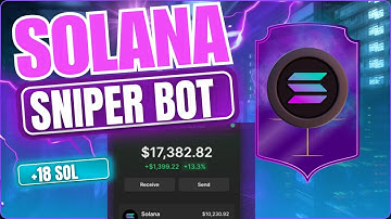 ⚡ Solana MEV Bot Rapid Arc | Pump Fun Sniper Bot Dual-Layer Micro Execution 🚀