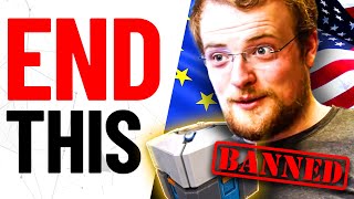 Another Victory In The War Against Lootboxes & Other BS
