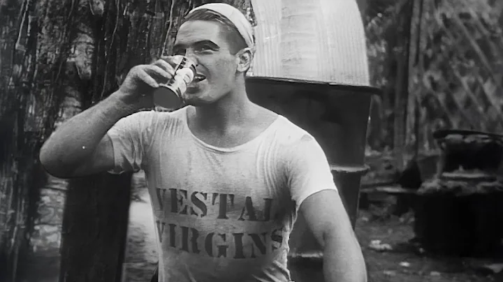 Victory at Sea (1952) | E7 ‘Rings Around Rabaul'