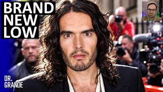 Hollywood Star Turned Conspiracy Guru Who Wanted 5000 Women Faces Potential Life in Prison
