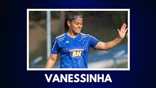 Top 7 S Da Vanessinha Pelo Cruzeiro