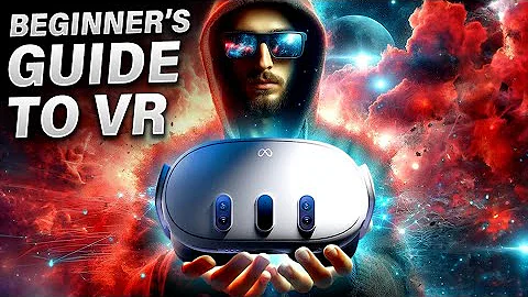 A Complete Beginners Guide to VR in 2025 thumbnail