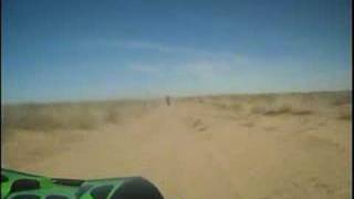 Sand Limo