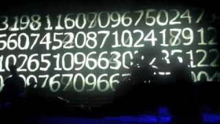 'Nothing' - The Script (Live)
