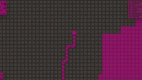 First time playing splix io