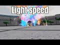 Jet engine got an awakening?!:Roblox heroes battlegrounds