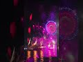 #6545 TRAVEL TIME - The Final Show of Malta International Fireworks Show at Valletta, Malta, Europe