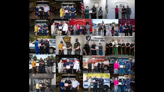 2020 Public Service Recognition Video - Jefferson County Chamber of Commerce, WV