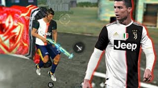 24KGoldn - Mood X Coco ( Free Fire Highlights ) 🔥💥❤️ - Satisfactory Level 999+🎯⚡🖤 screenshot 5