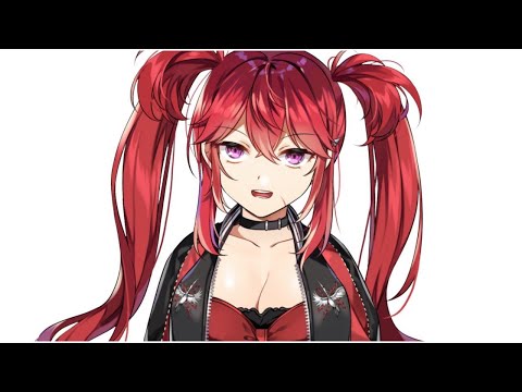 Vtuber Q&A self introduction