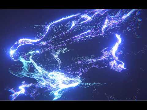 VFX Graph Test Demo