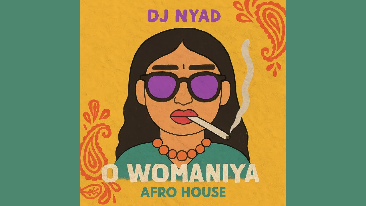 Oh Womaniya (Afro House)