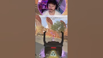 Who doesnt love vantage now? #apexlegends #apexcontroller #apex #apexlegendsclips