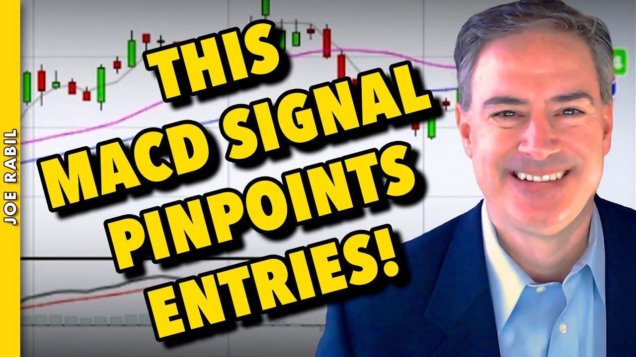 Use This Multi-Timeframe MACD Signal for Precision Trades