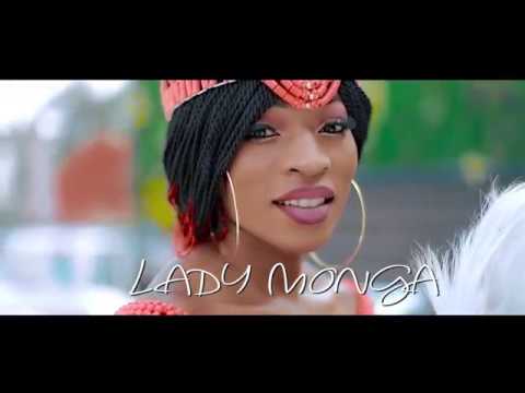 LADY MONGA NAKUWAZA Clip Officiel 