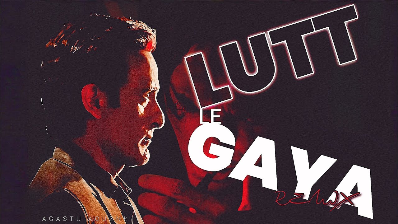 Lutt Le Gaya 🎻 Dark Techno Remix | Violin Fusion | Underground EDM