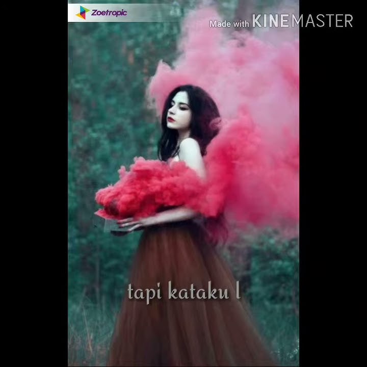 Selamat tinggal story WA