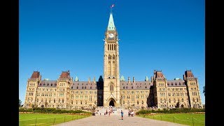 13 Top-Rated Tourist Attractions in Ottawa - Canada