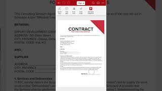 MobiOffice: Go Mobile, Get Work Done!