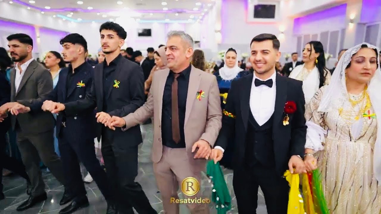 ŞERİFE & FERMAN / Part 1  / Heval Haco / by Resatvideo 