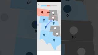 State.io - Level 2 - Gameplay screenshot 5