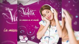 Violetta - Tu Foto De Verano Audio