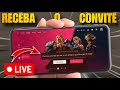 🟢AO VIVO - JOGUE O VALORANT MOBILE AGORA - CONVIDANDO INSCRITOS PRO VALOANT MOBILE AO VIVO