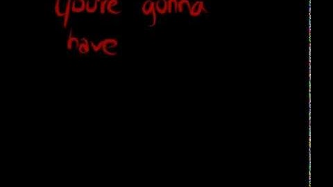 FireAlpaca Animation Test