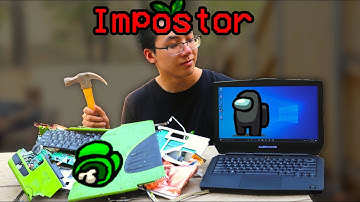 Bored Smashing - GAMING LAPTOPS