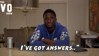 Victor Oladipo - THE VO SHOW Episode 7 Victor Answers Questions From Instagram Fans