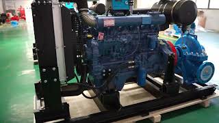 Unmatched Efficiency & Reliability – Discover Our Split Case Pumps