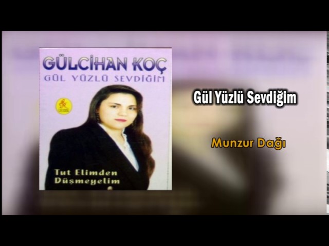YouTubeでGülcihan Koç - Munzur Dağıを視聴