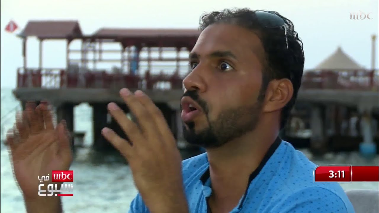 ندرة تخصص غواص تجاري في السعودية الاف الفرص وأقل من 70 غواص سعودي معتمد  تقرير بدر الشريف