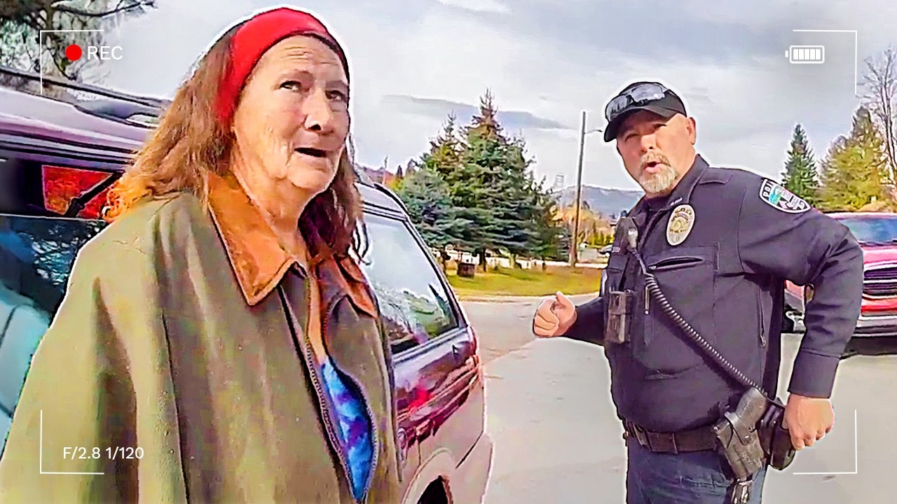 Mom Realizes Boyfriend Accidentally Killed Her Daughter