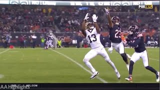 Michael Thomas 2019 Highlights