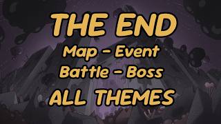 The End Full Mix - All Theme Variants Mewgenics Ost