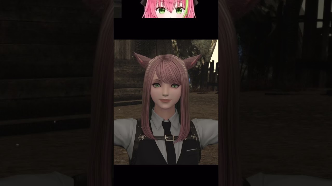 【FF14】サンクレッドに怒られるみかんwwwwww© SQUARE ENIX | #xhinamomomikanx (#Twitch)