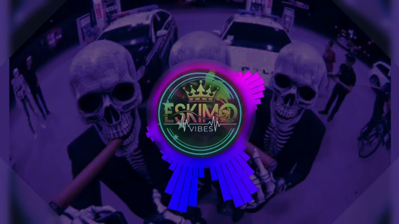 BETWEEN THE DAYS [ESKIMO VIBES REMIX]_2026 🇰🇳