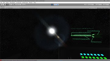Blender Tutorial #7 (And Unity): Rendering and Using a Skybox from a Blender Background